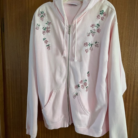 Genuine Tops - Sweatshirt